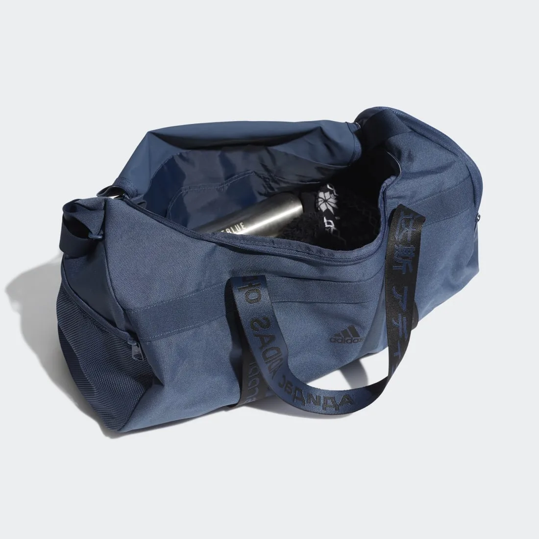 adidas 4ATHLTS Unisex Duffel Bag