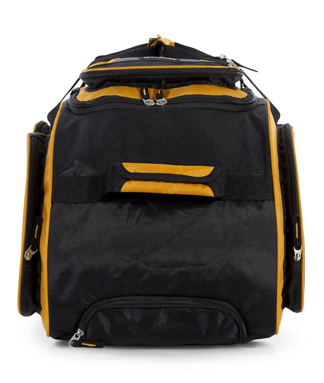 Adventure | 30" Rolling Multi-pocket Duffel