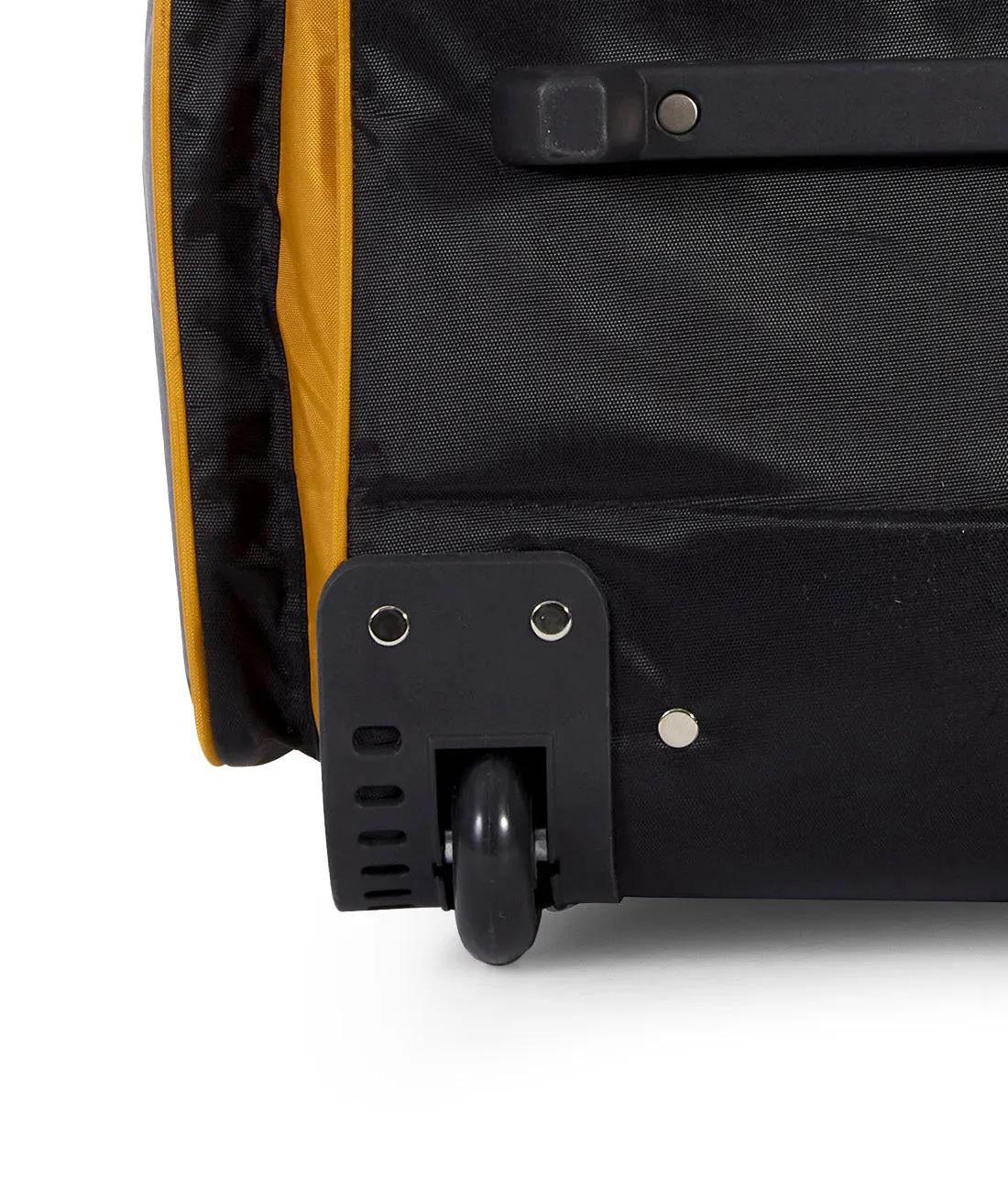 Adventure | 30" Rolling Multi-pocket Duffel