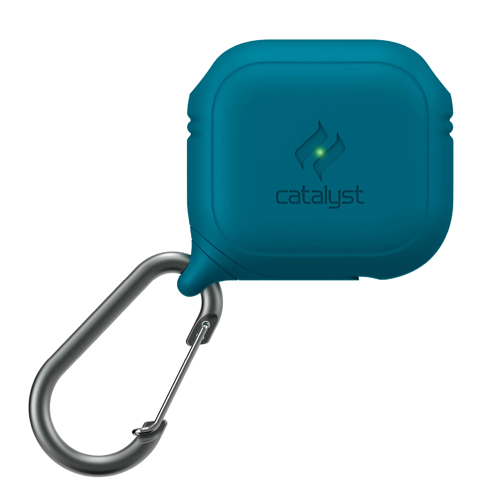 AirPods (Gen 3) - Waterproof Case   Carabiner