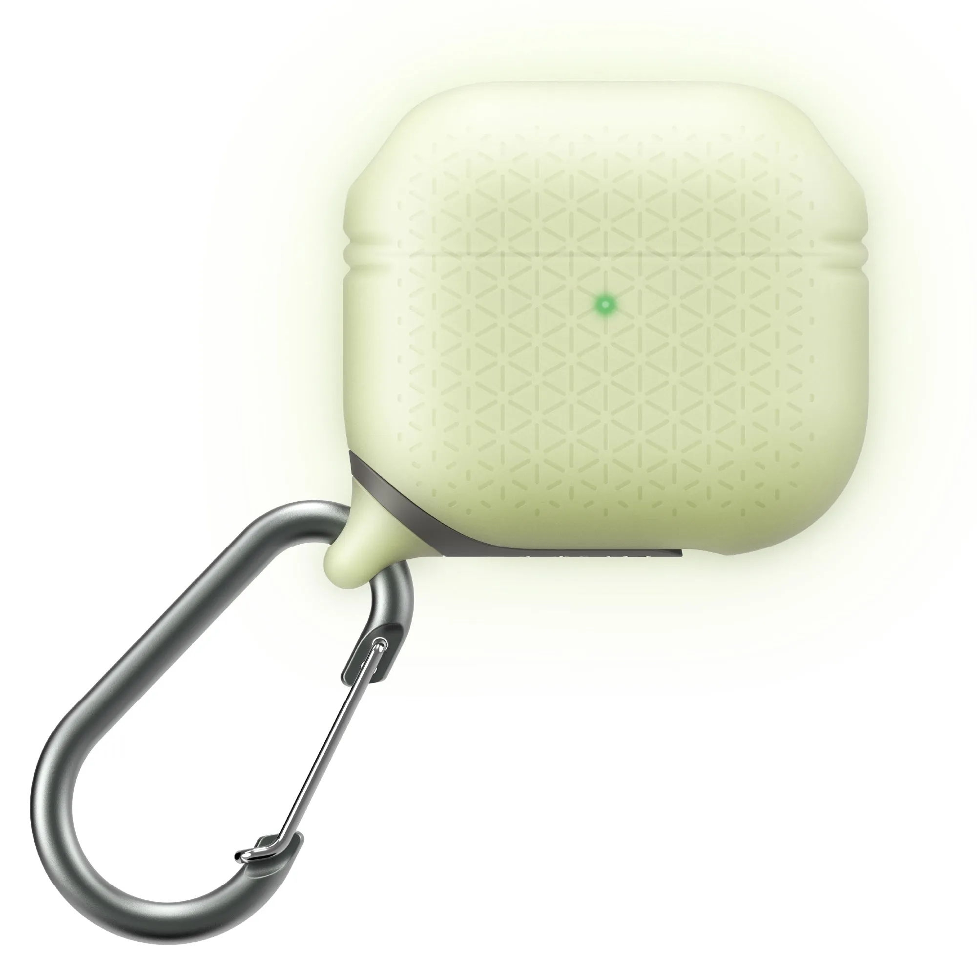 AirPods (Gen 3) - Waterproof Case   Carabiner