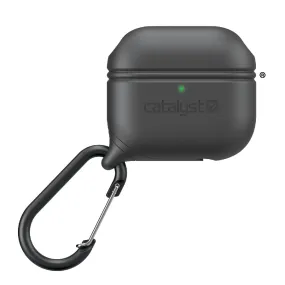 AirPods (Gen 3) - Waterproof Case   Carabiner