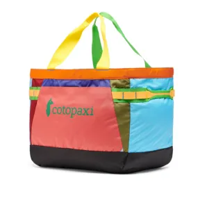 Allpa 60L Gear Hauler Tote - Del Dia