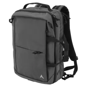 Altura Grid Travel Bag 2022: Charcoal 20L