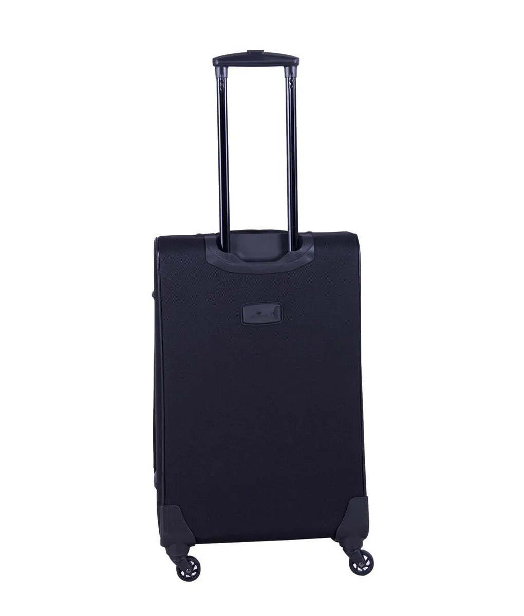 American Flyer South West 5-Piece Luggage Set