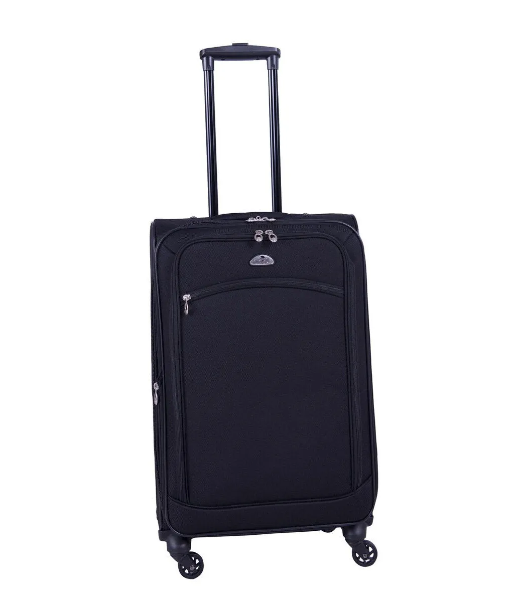 American Flyer South West 5-Piece Luggage Set