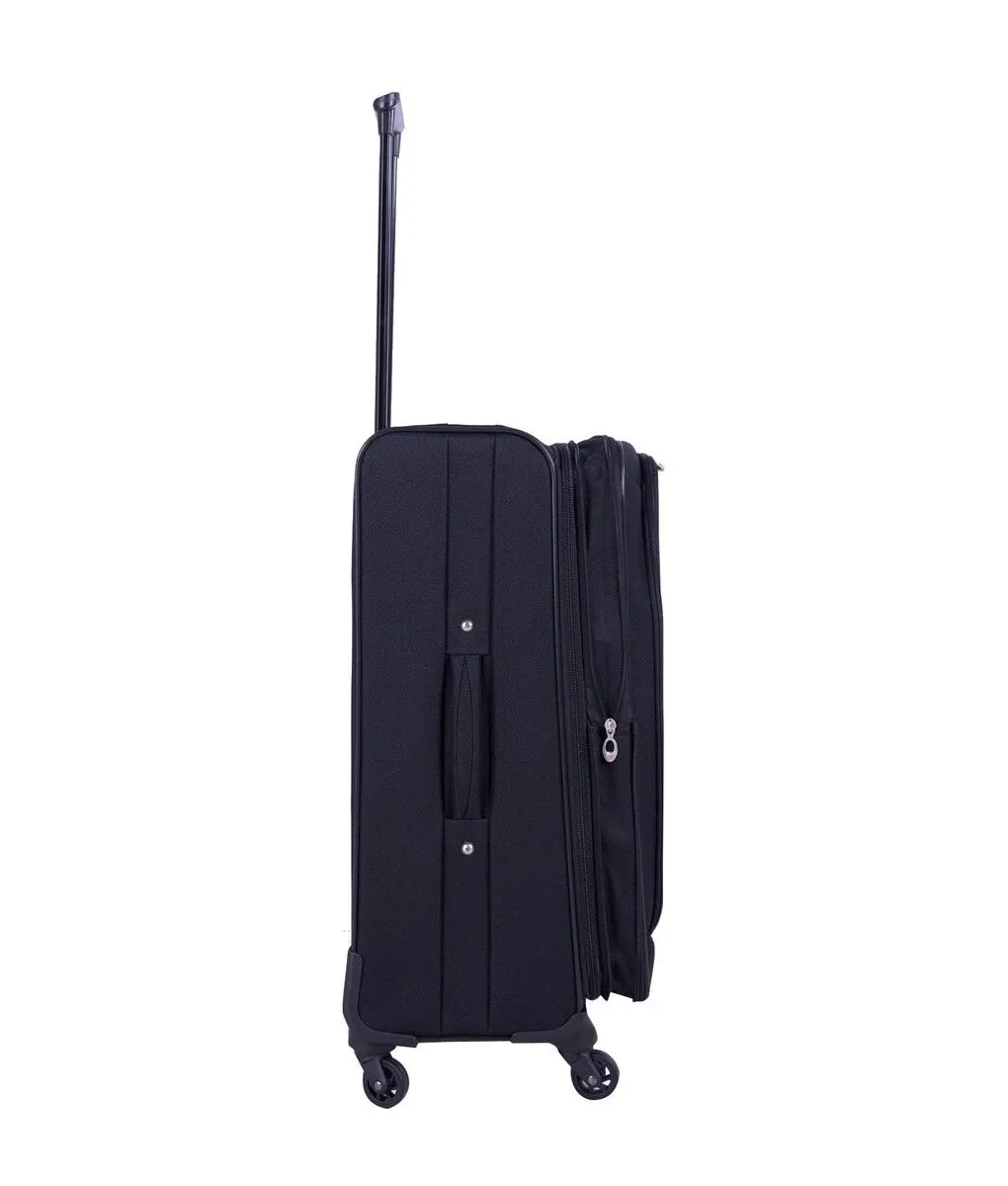 American Flyer South West 5-Piece Luggage Set