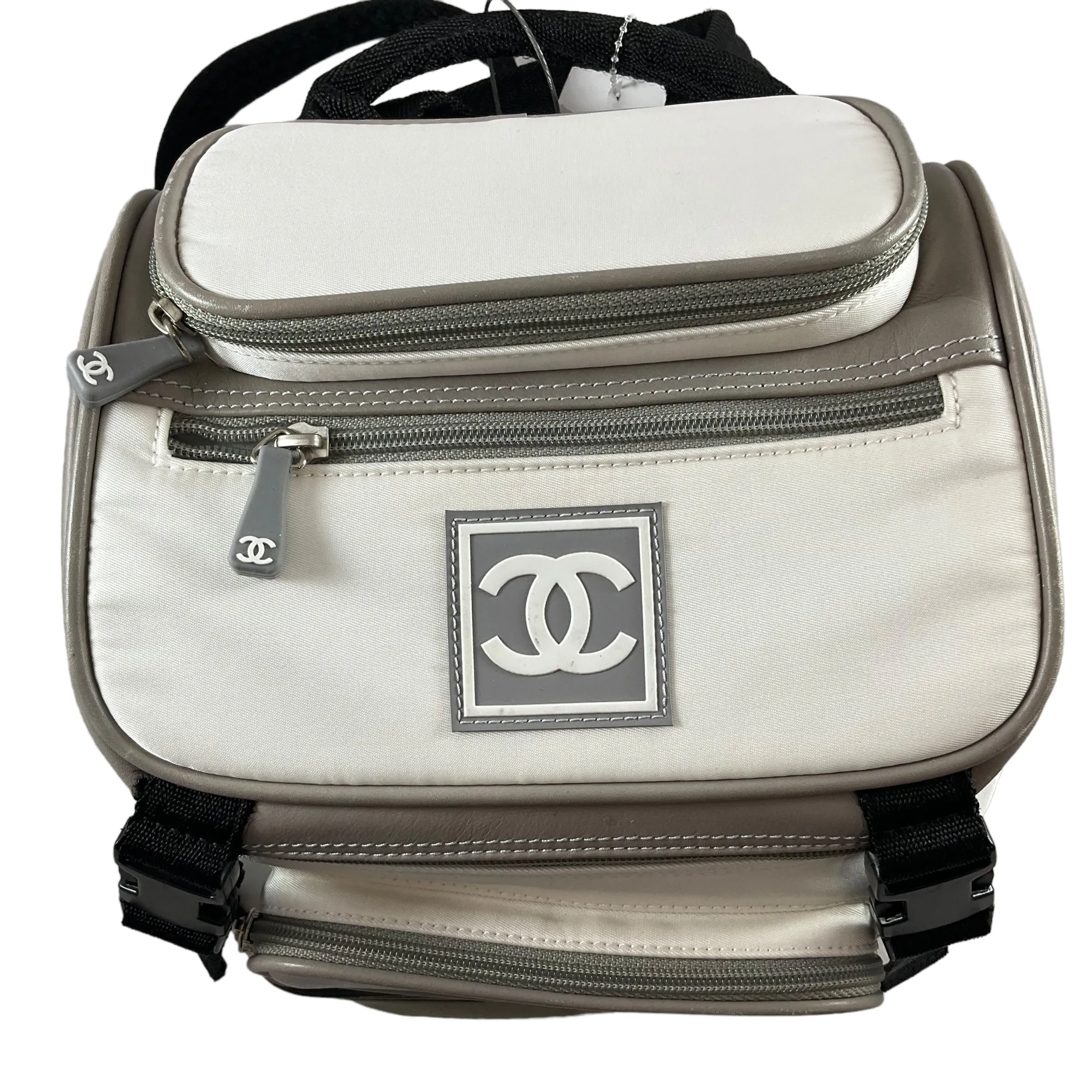 Chanel Sport Line Backpack