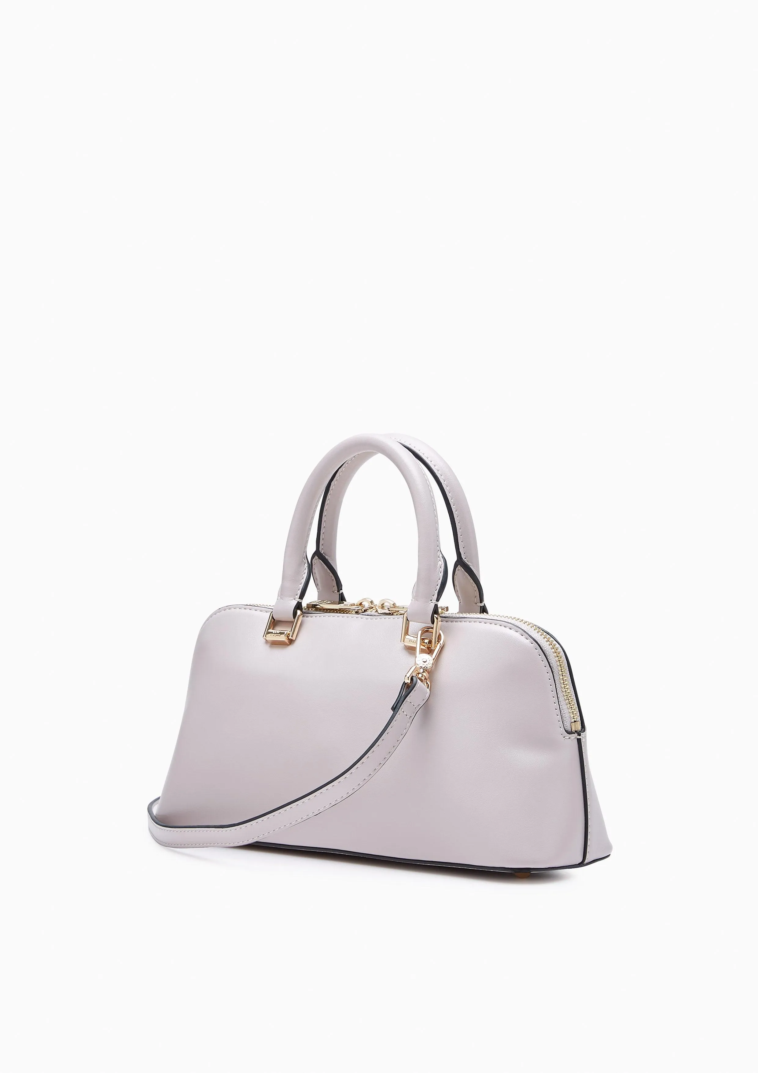 Conley Handbag M Grey