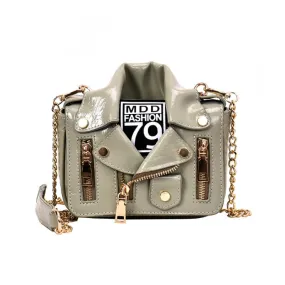 Cross Body Mini Handbag