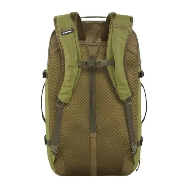 Dakine Split Adventure 38L Utility Green