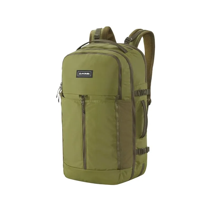 Dakine Split Adventure 38L Utility Green