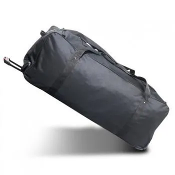 Discount 42-Inch Deluxe Wheeled Duffel Bag