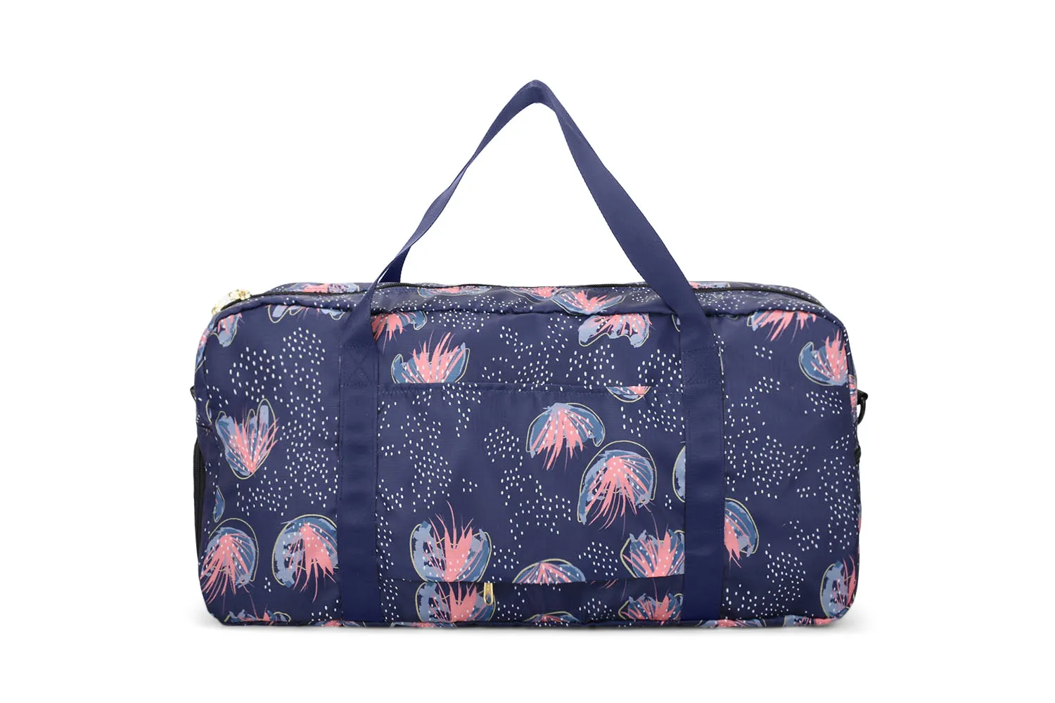 Indigo Reef Packable Weekender Duffel Bag