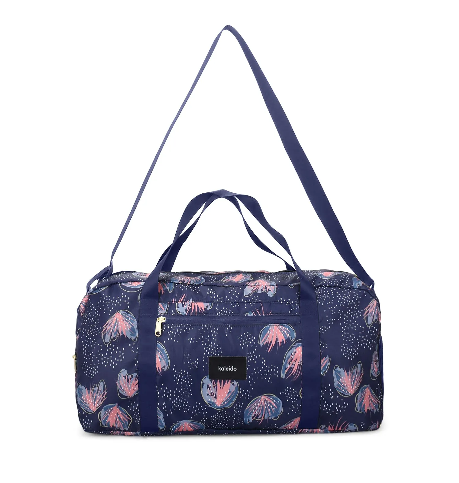 Indigo Reef Packable Weekender Duffel Bag