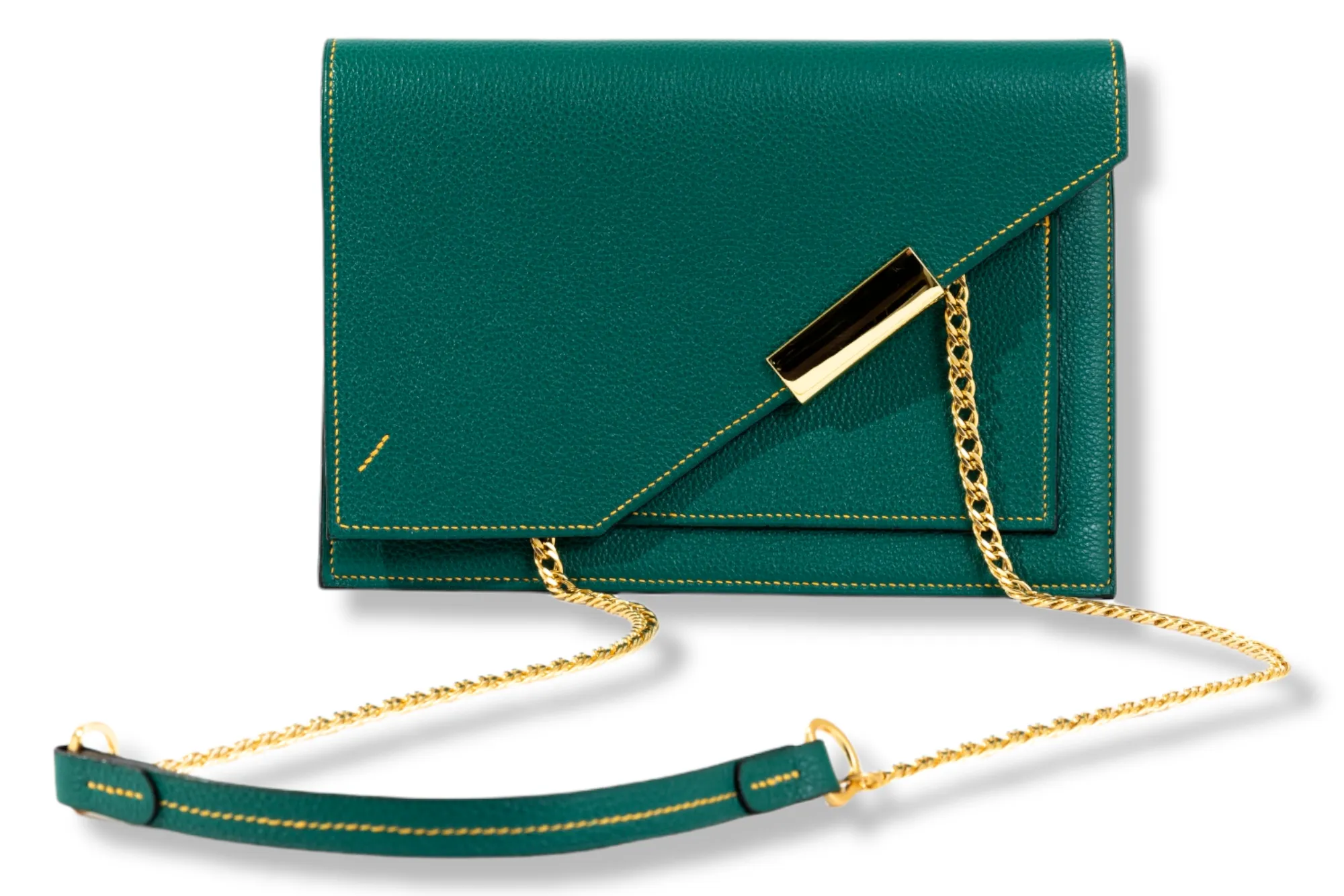 ISIDORA - Clutch/ Cross-body Handbag