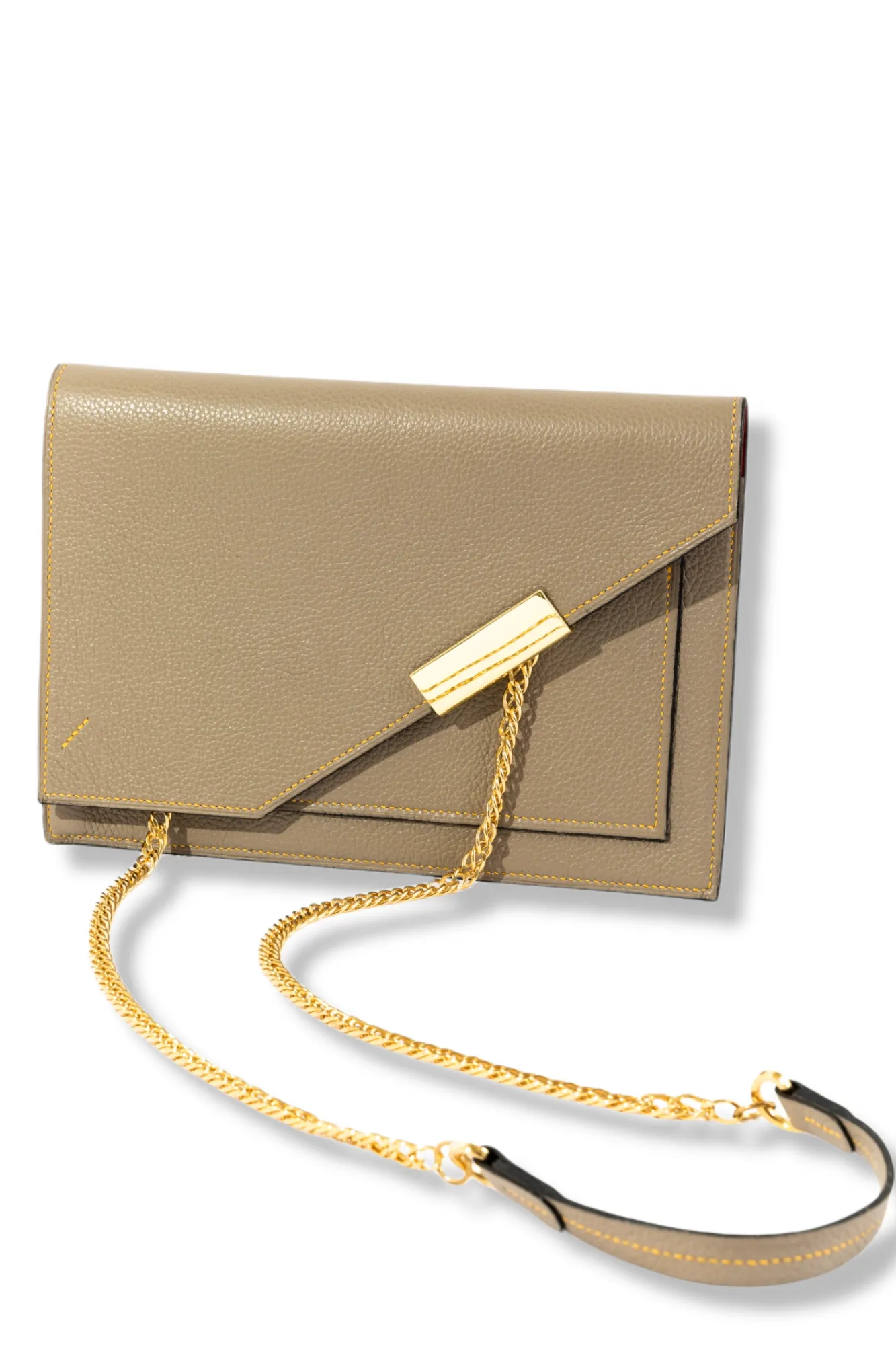 ISIDORA - Clutch/ Cross-body Handbag