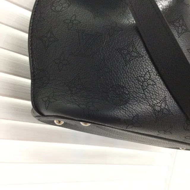 Louis Vuitton Girolata Mahina Tote