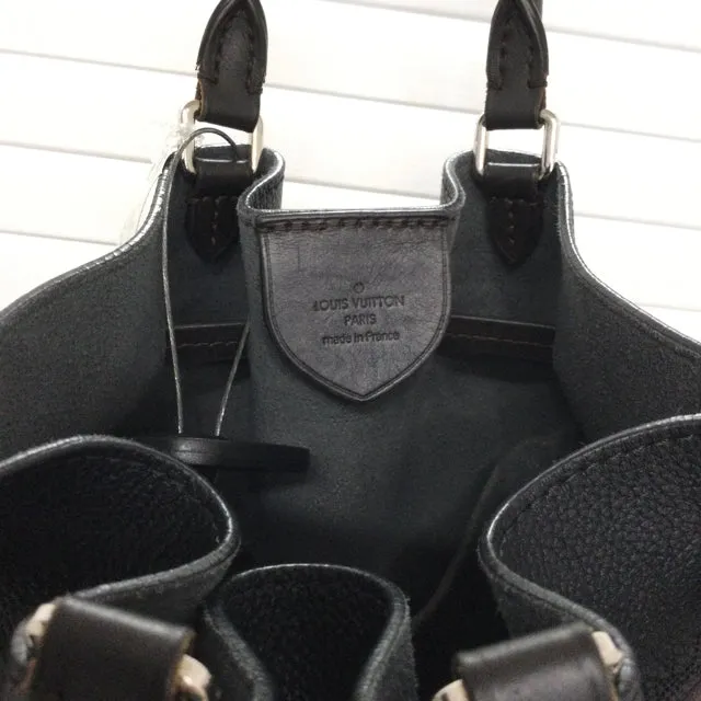 Louis Vuitton Girolata Mahina Tote