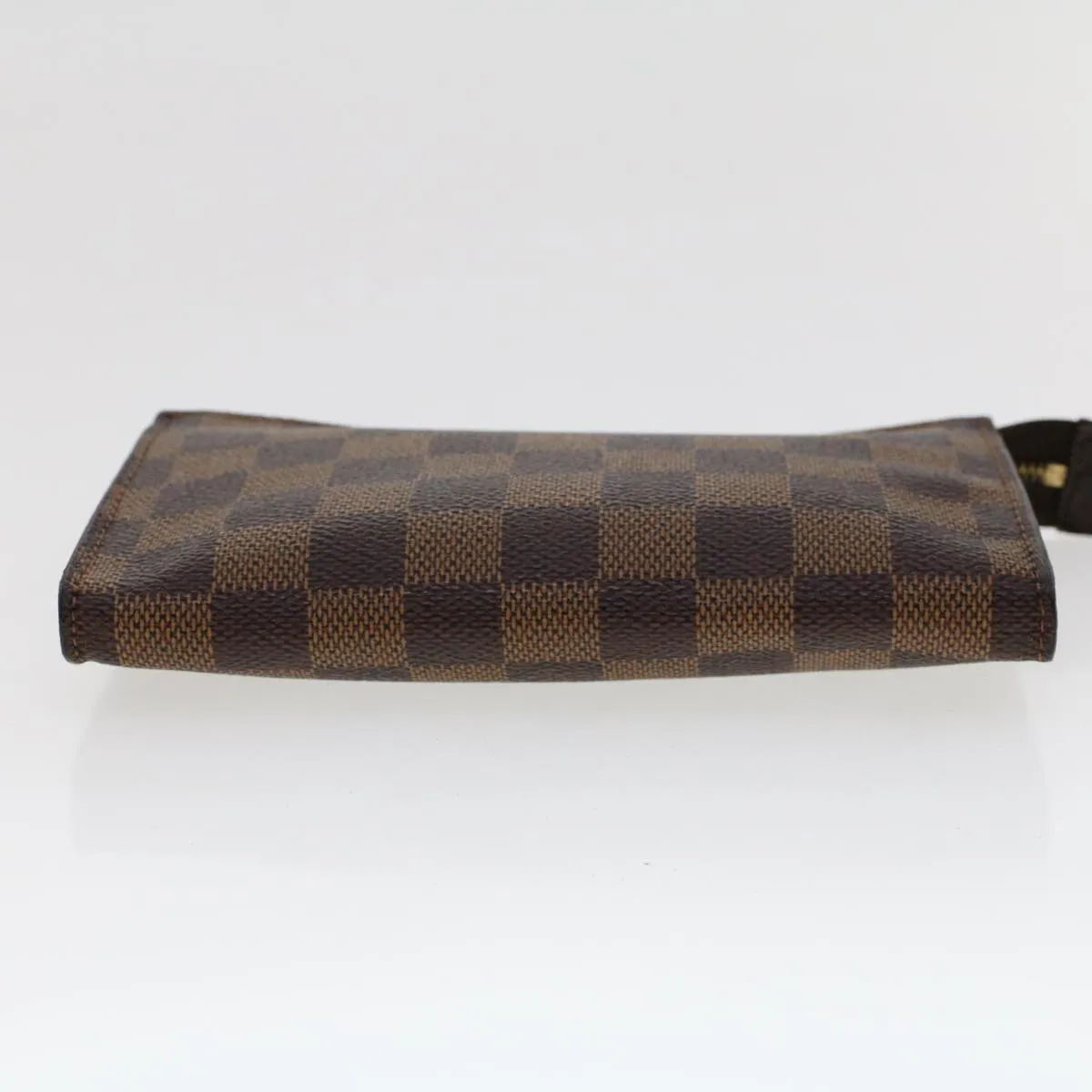 Louis Vuitton Marais  Canvas Clutch Bag ()