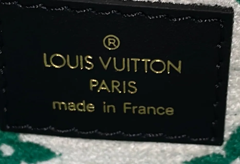 Louis Vuitton Onthego Tote Lv Match