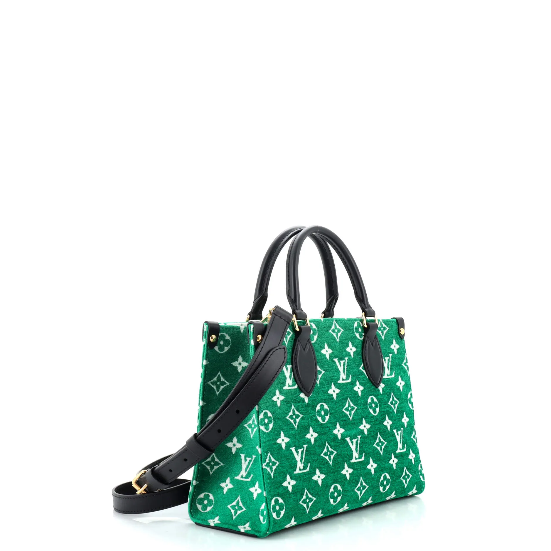 Louis Vuitton Onthego Tote Lv Match