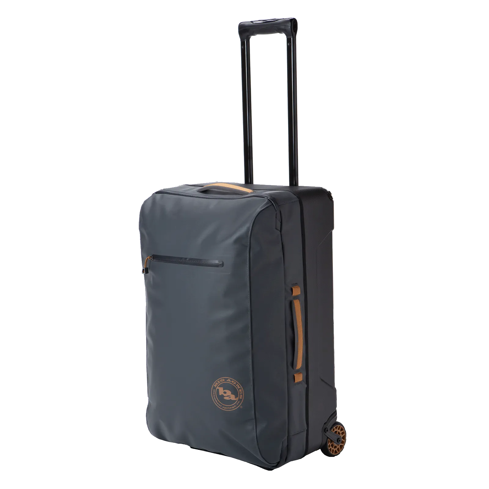 <p>Stagecoah Rolling Duffel</p>