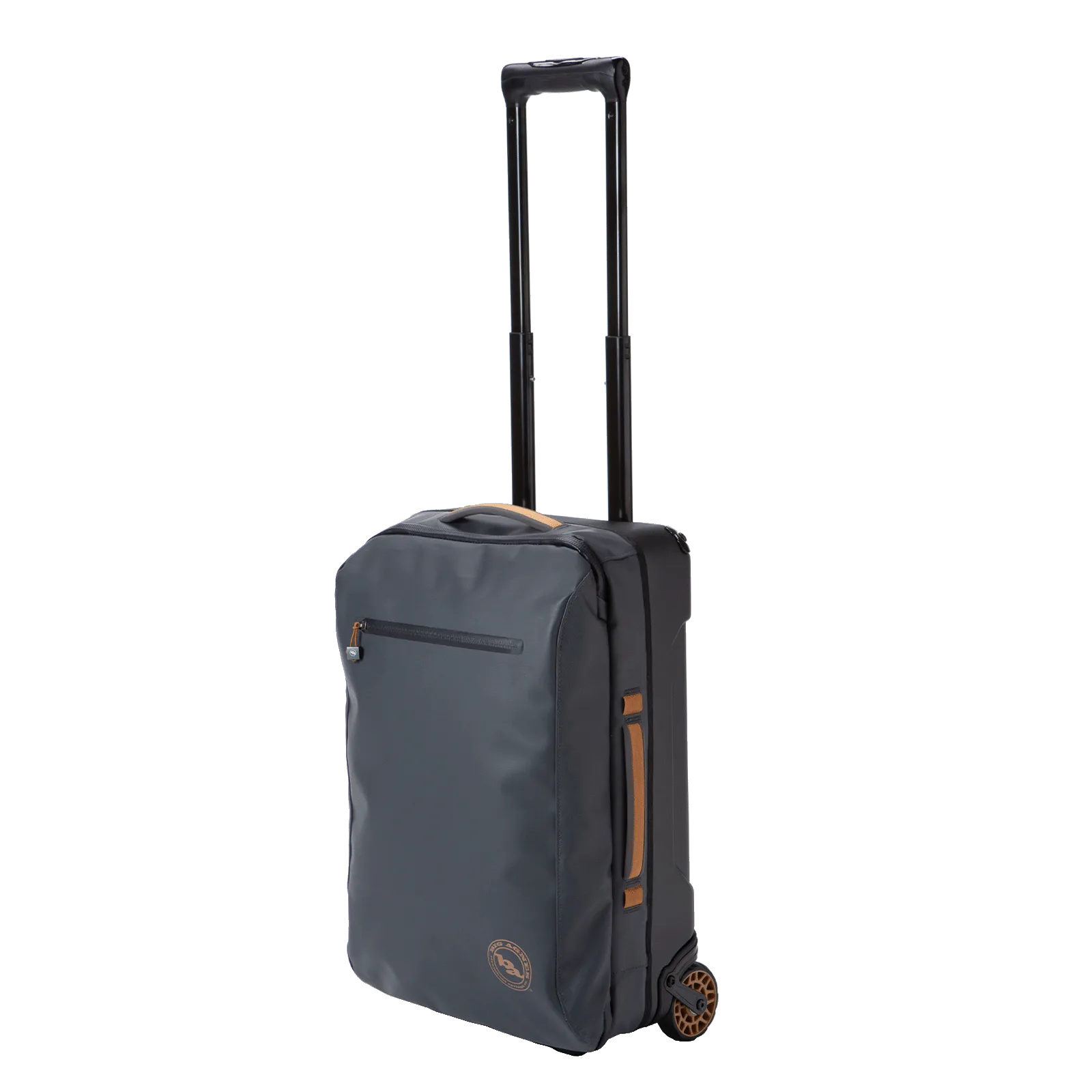 <p>Stagecoah Rolling Duffel</p>