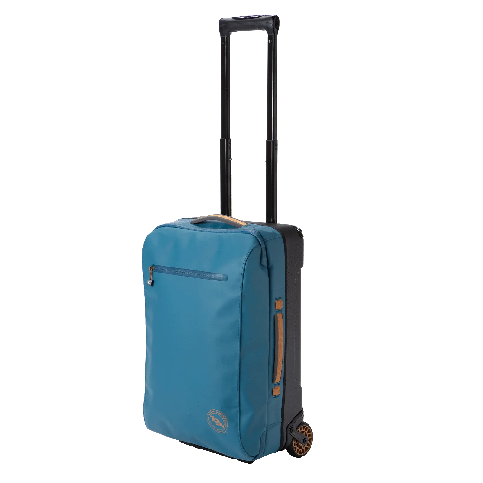 <p>Stagecoah Rolling Duffel</p>