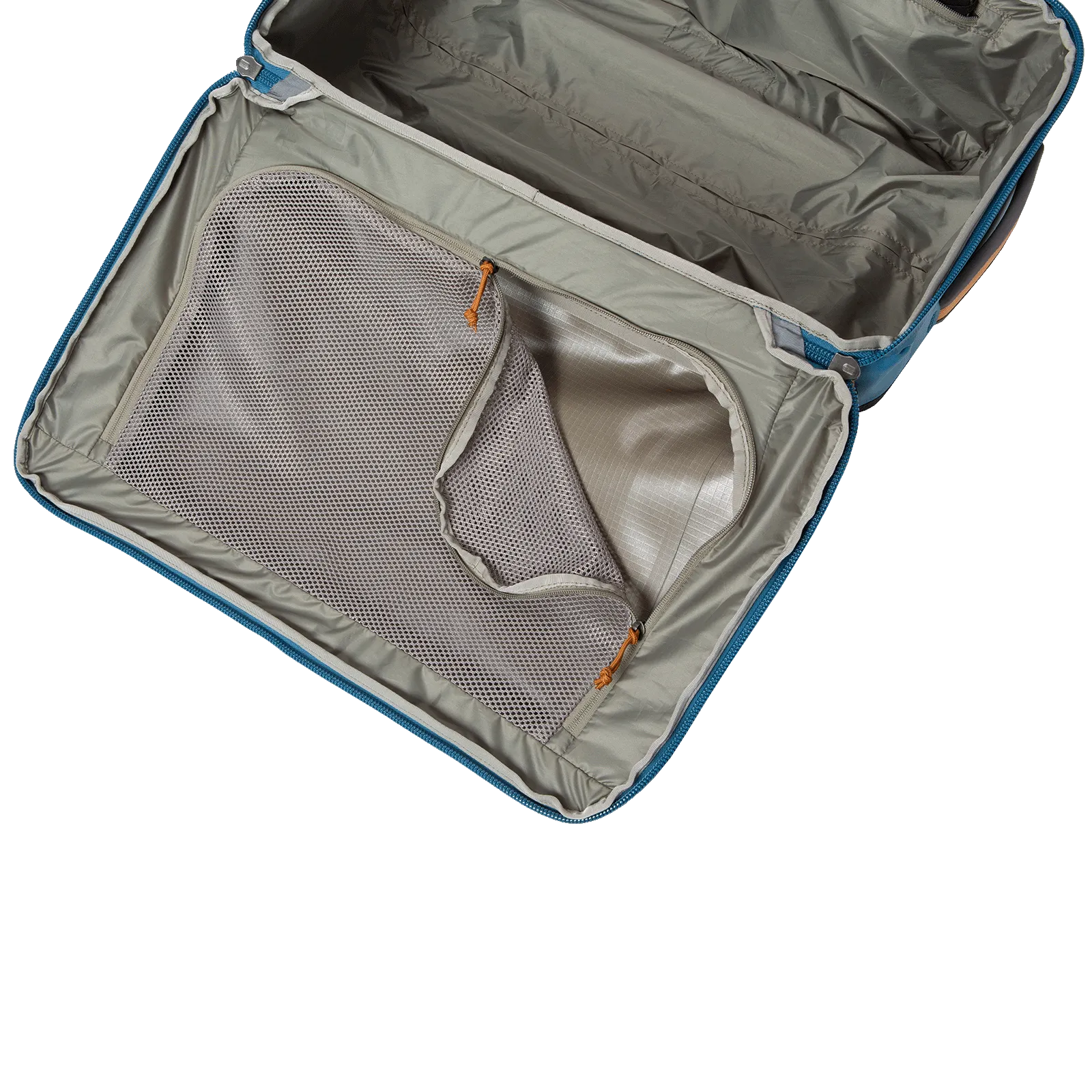 <p>Stagecoah Rolling Duffel</p>