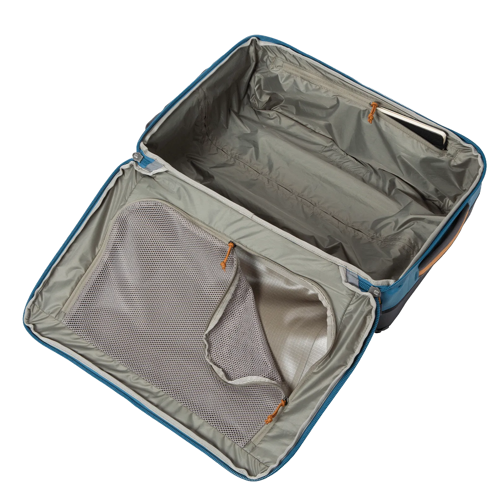 <p>Stagecoah Rolling Duffel</p>