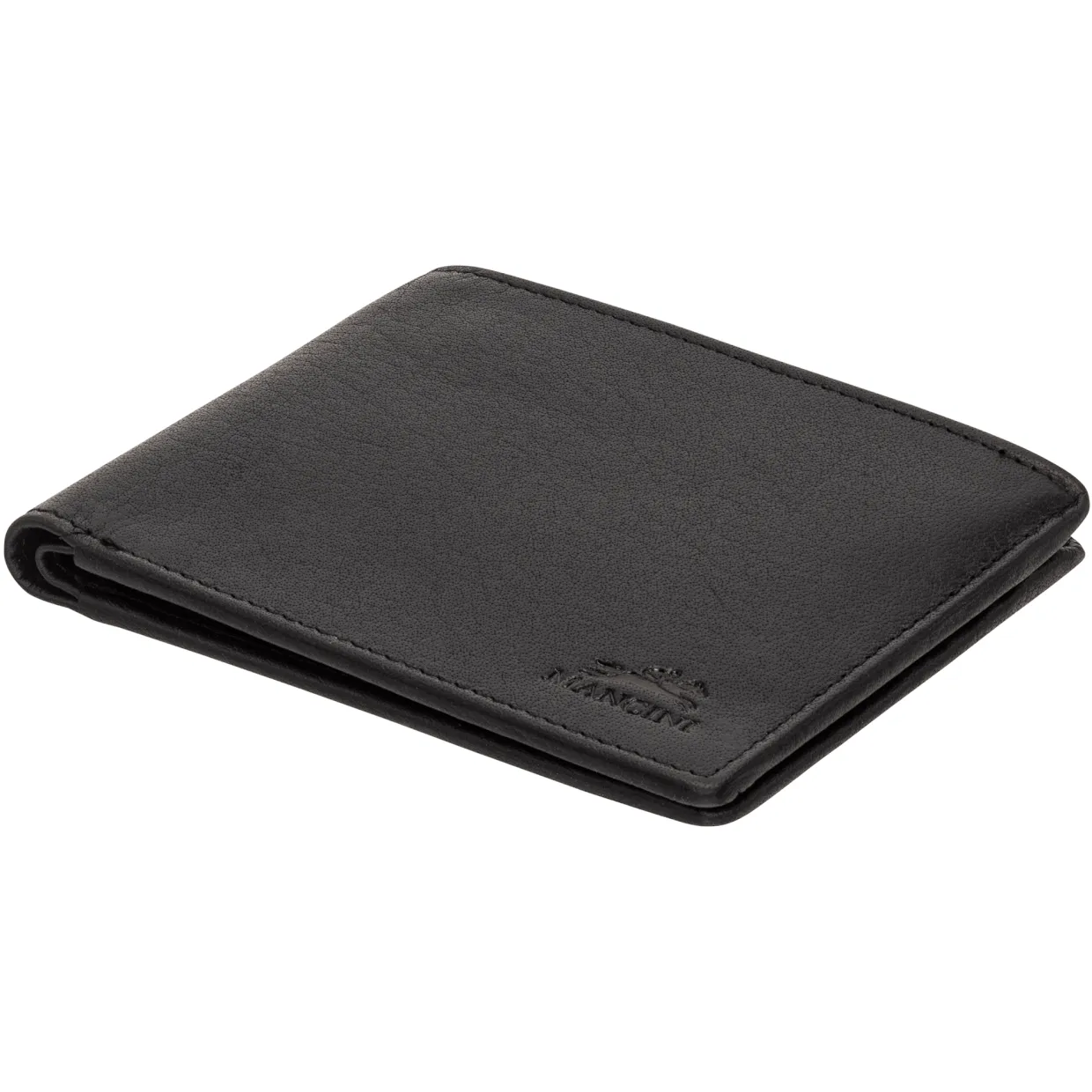 Mancini BUFFALO RFID Secure Billfold