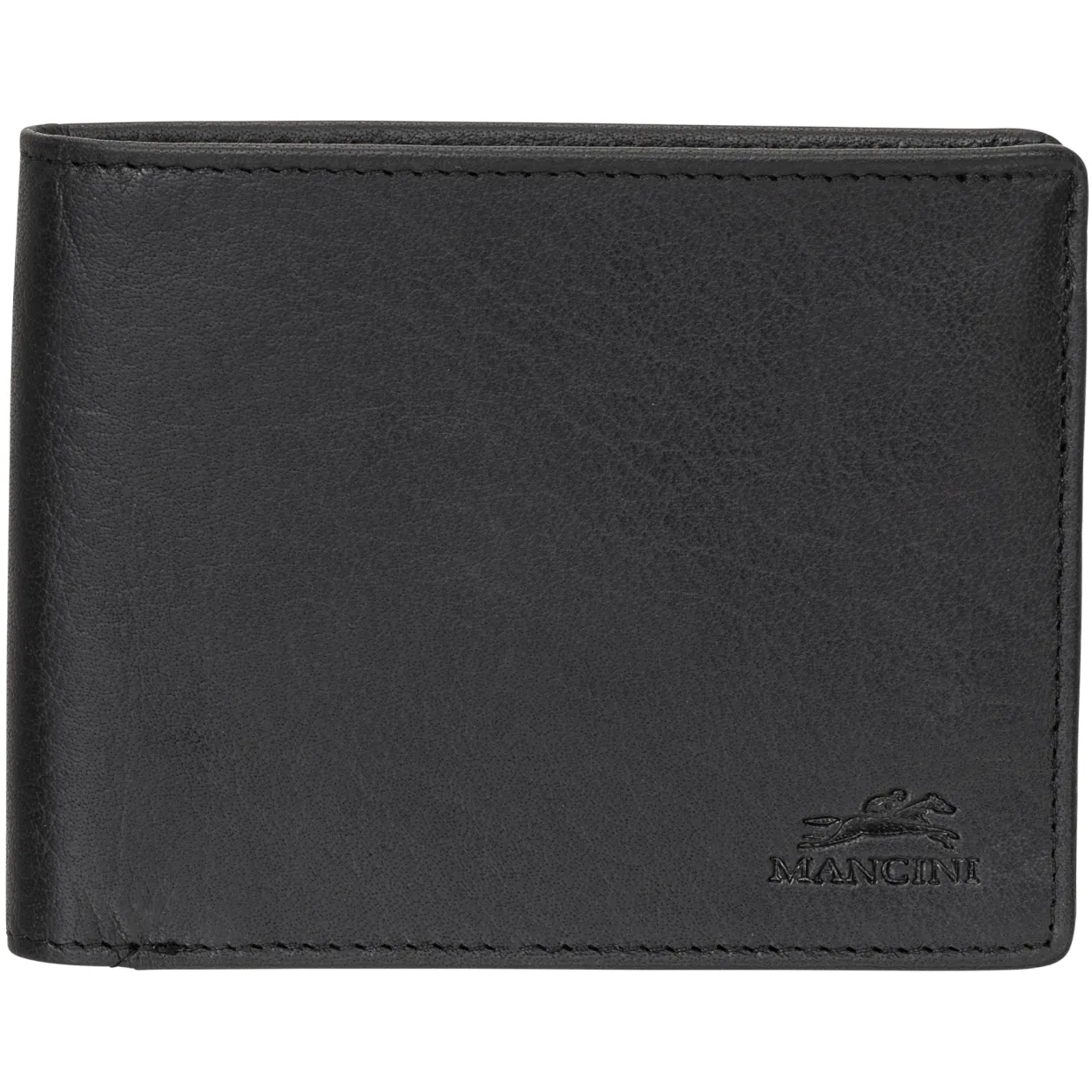 Mancini BUFFALO RFID Secure Billfold