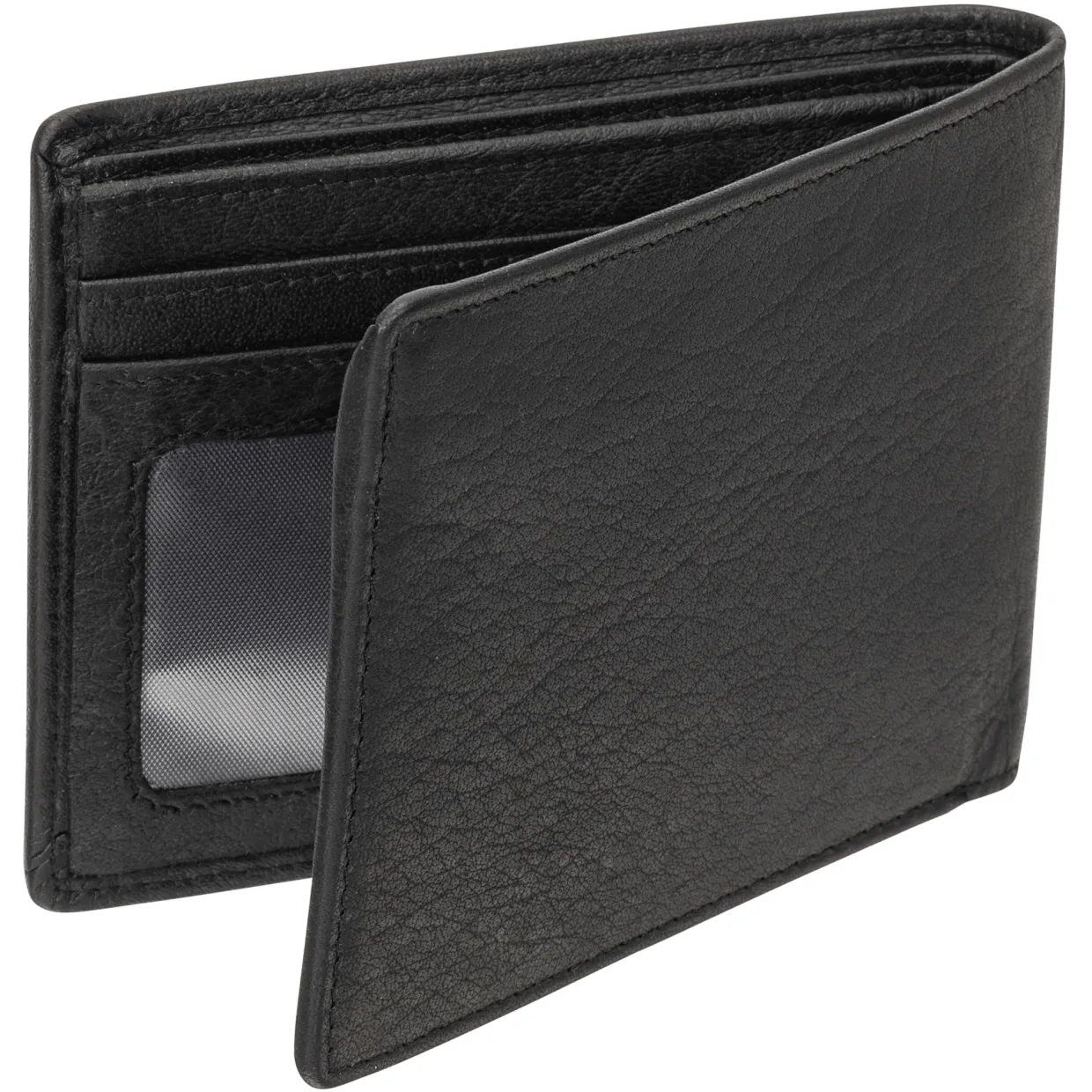 Mancini BUFFALO RFID Secure Billfold