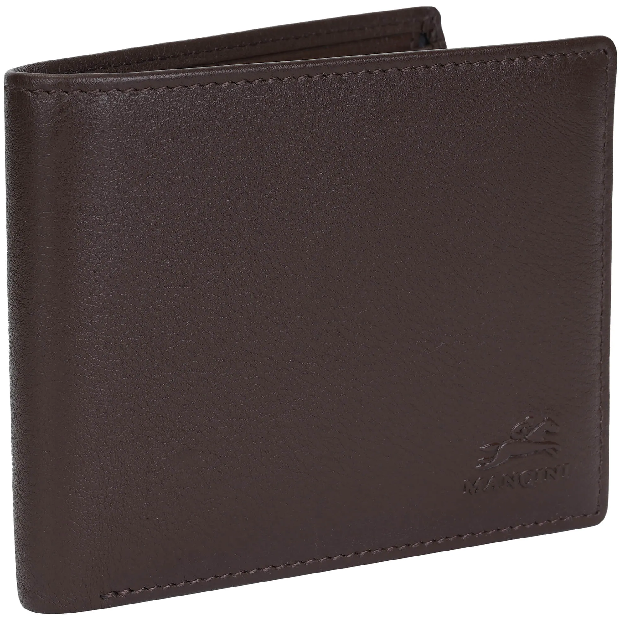 Mancini Sonoma RFID Secure Billfold