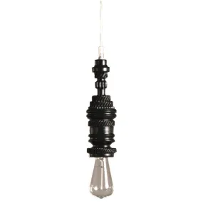 Mek Camshaft Pendant Light