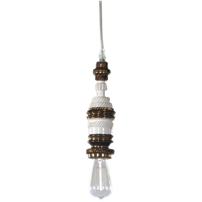 Mek Camshaft Pendant Light