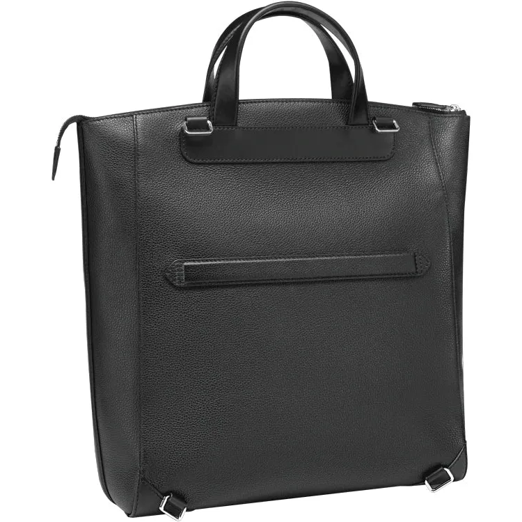 MNT Business Bag Meisterstuck Soft Grain Tote