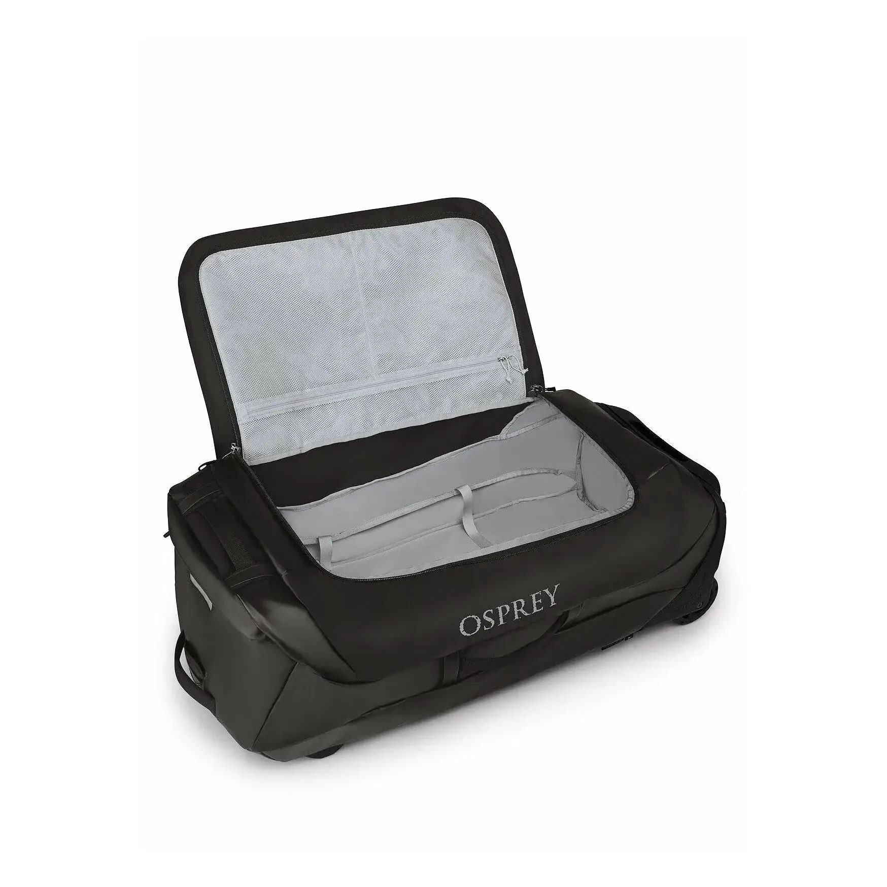 Osprey Transporter 120 Litre Wheeled Duffel Bag