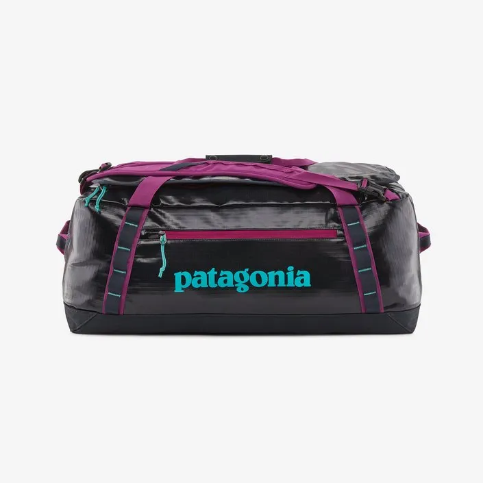 Patagonia Black Hole 55L Duffel Bag-Pitch Blue