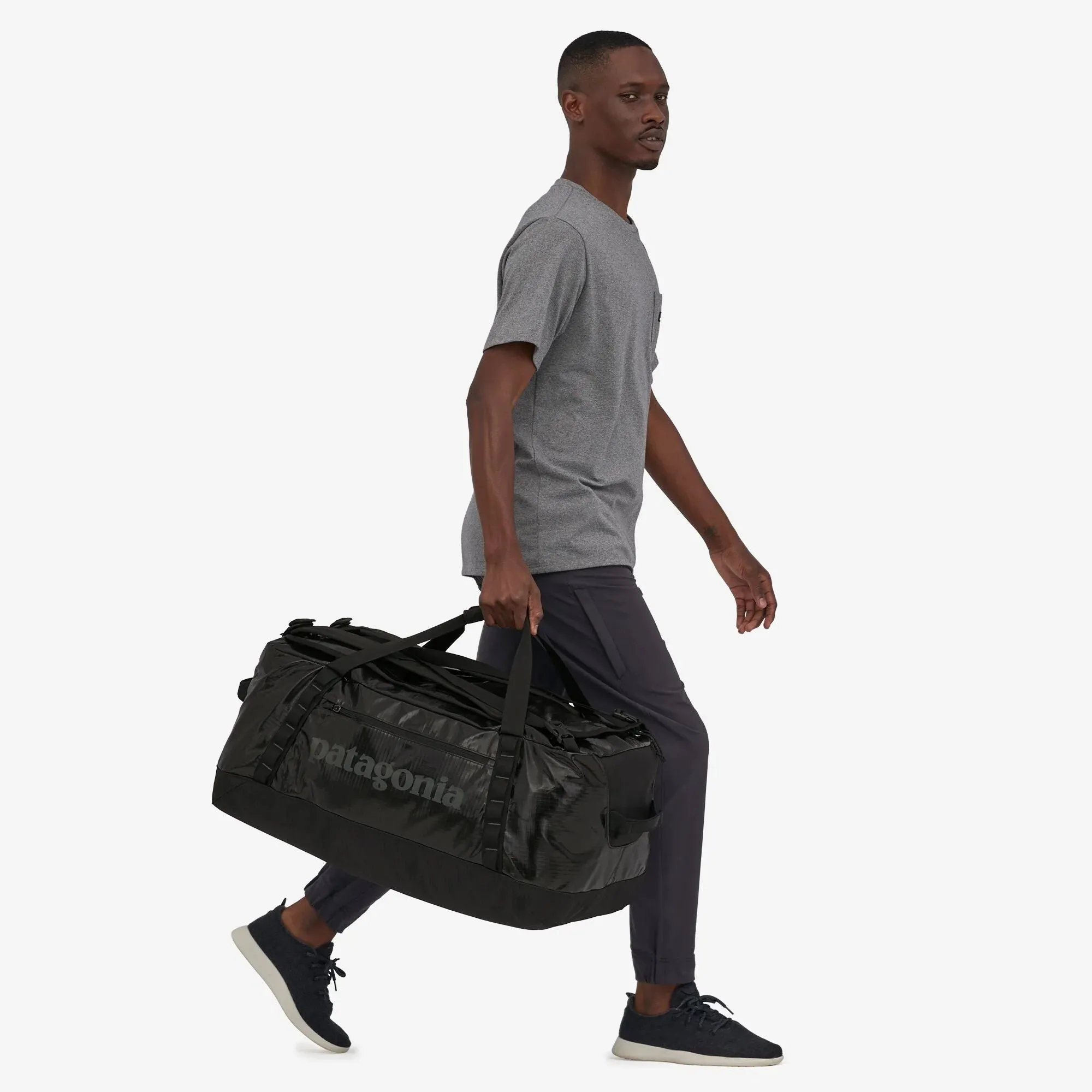 Patagonia Black Hole 70L Duffel Bag