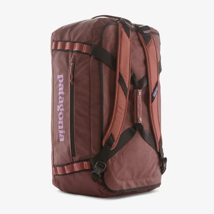 PATAGONIA - Black Hole® Duffel 55L - Dulse Mauve