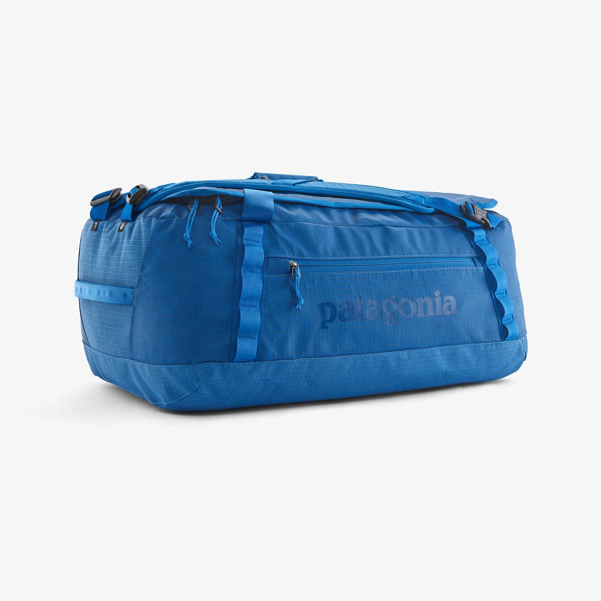 PATAGONIA - Black Hole® Duffel 55L - Endless Blue