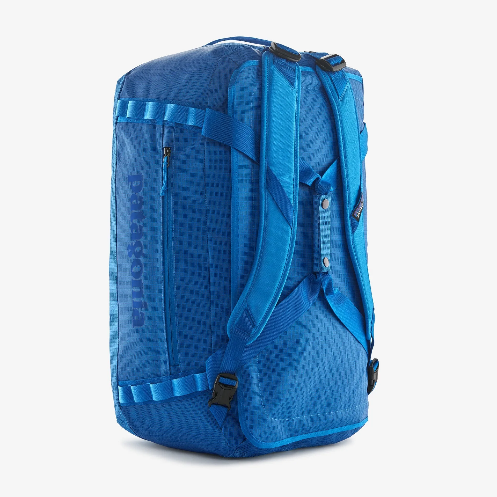 PATAGONIA - Black Hole® Duffel 55L - Endless Blue