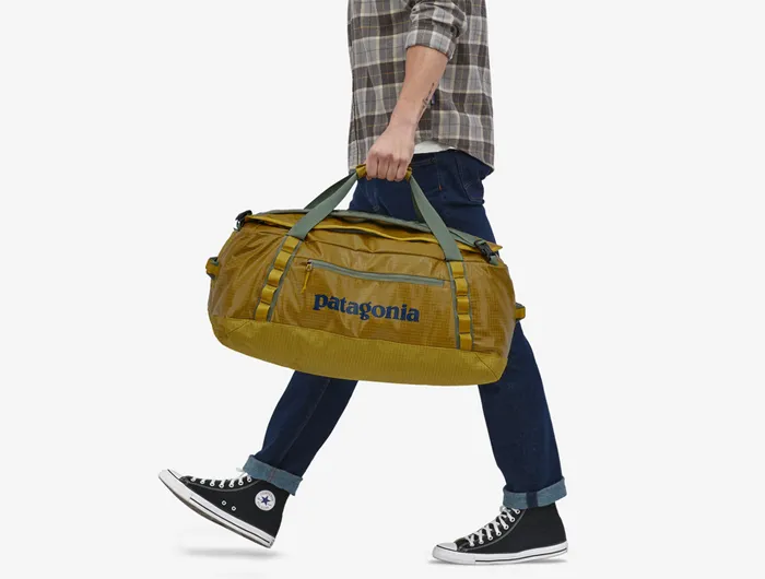 Patagonia Black Hole® Duffel Bag - 55L