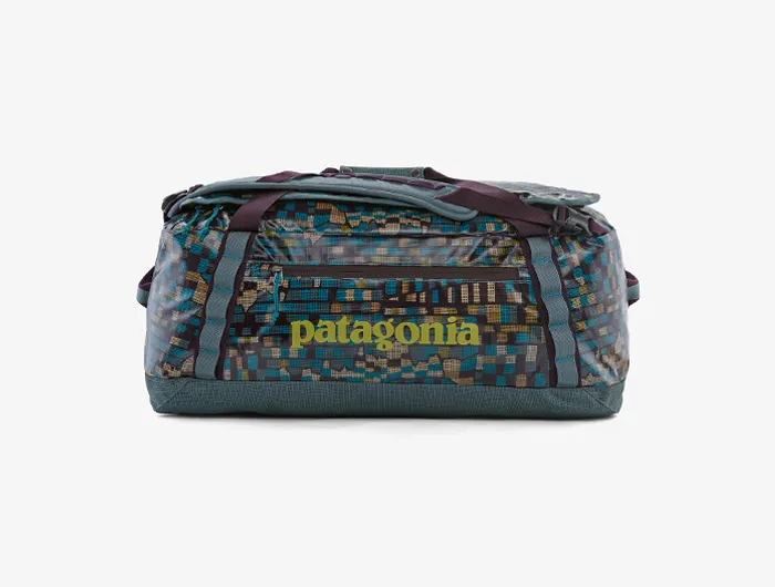 Patagonia Black Hole® Duffel Bag - 55L