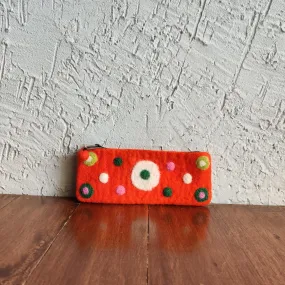 Pencil Pouch