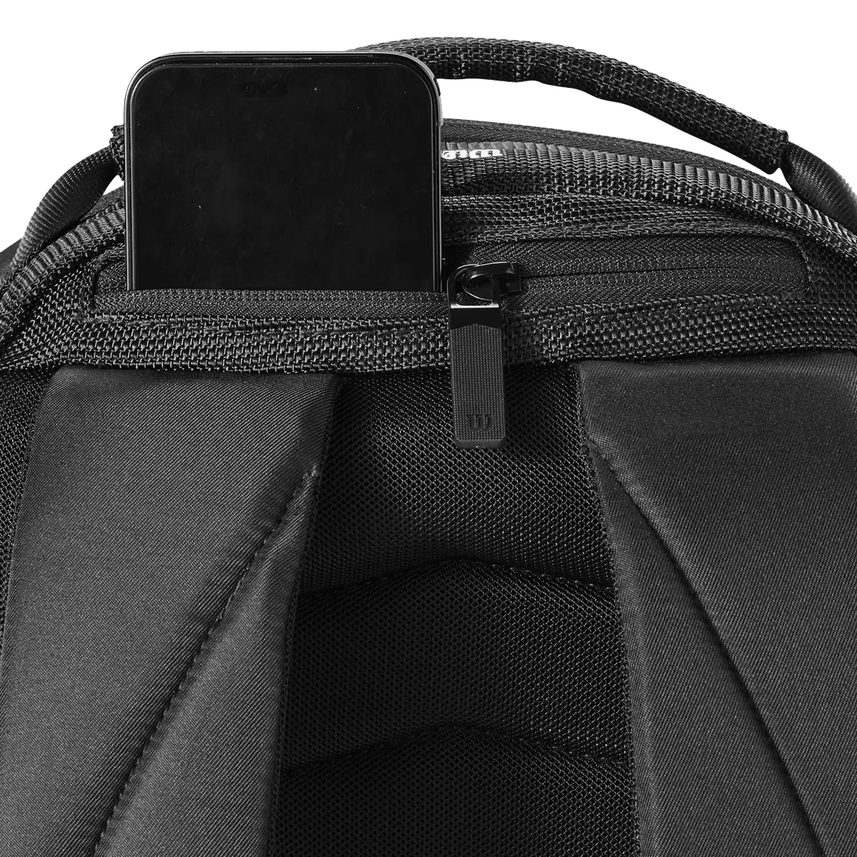 RF Backpack