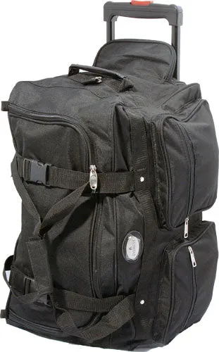 Roller Duffel Bag