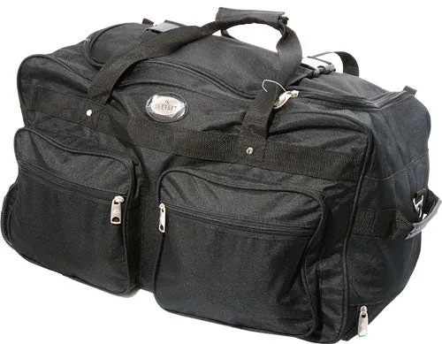 Roller Duffel Bag